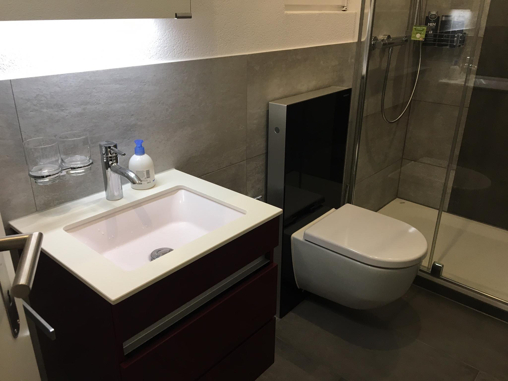 parex rr gmbh, Zentralstrasse 50 in Wohlen AG