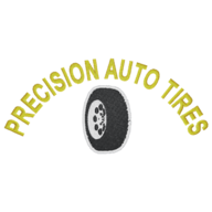 Precision Auto Tires