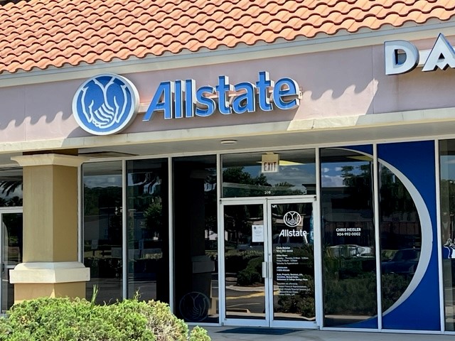 Images Christopher Heisler: Allstate Insurance