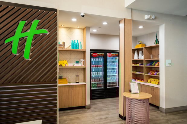 Images Holiday Inn Hou Energy Corridor Eldridge by IHG