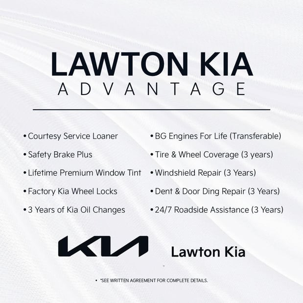 Images Lawton Kia