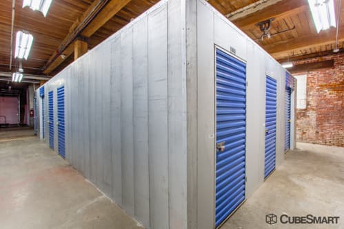 CubeSmart Self Storage Photo