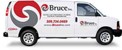 Bruce Heating & Air Photo