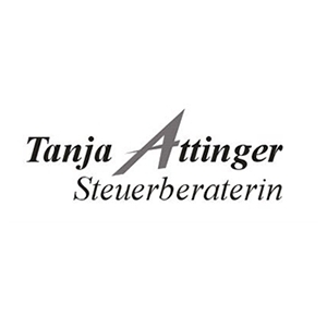 Logo Tanja Attinger, Steuerberaterin
