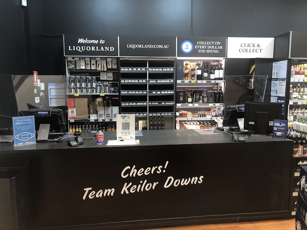 Images Liquorland Keilor Downs