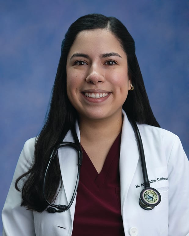 Images Maria Alejandra Calderon-Padron, PA