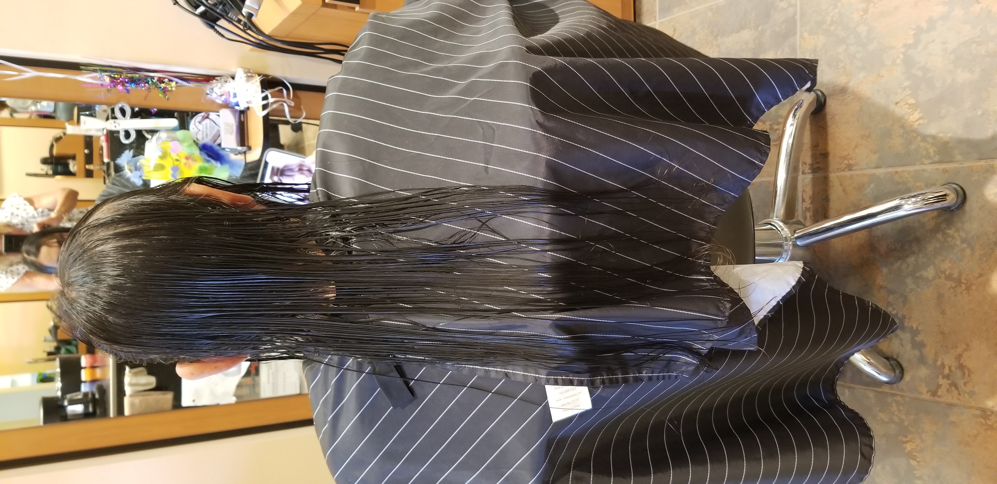 Shear Perfection Salon and Spa | Full Service Hair Salon Image