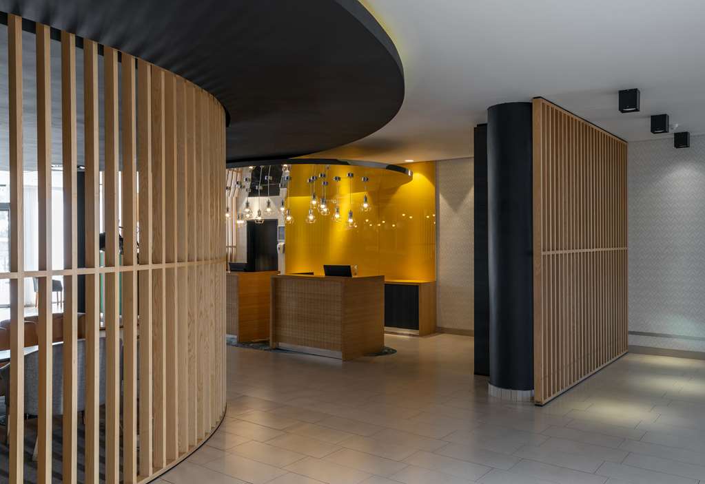 Images Park Inn by Radisson Polokwane