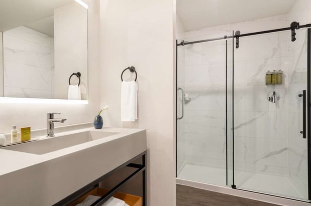 Images DoubleTree by Hilton San Francisco South Airport Blvd