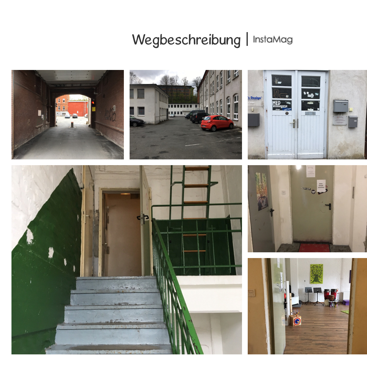 Klang-Werk-Sellig, Altenaer Straße 23 in Lüdenscheid