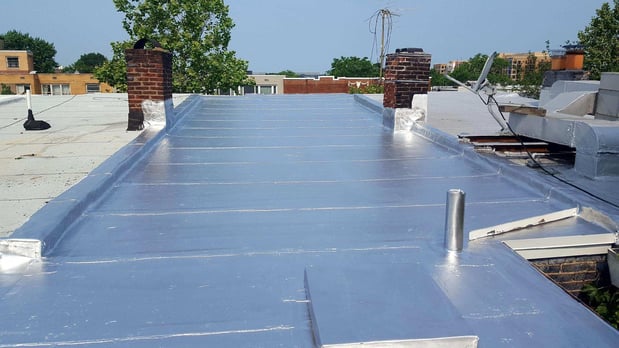 Images Dolphin Roofing - Roof Repair & Replacement