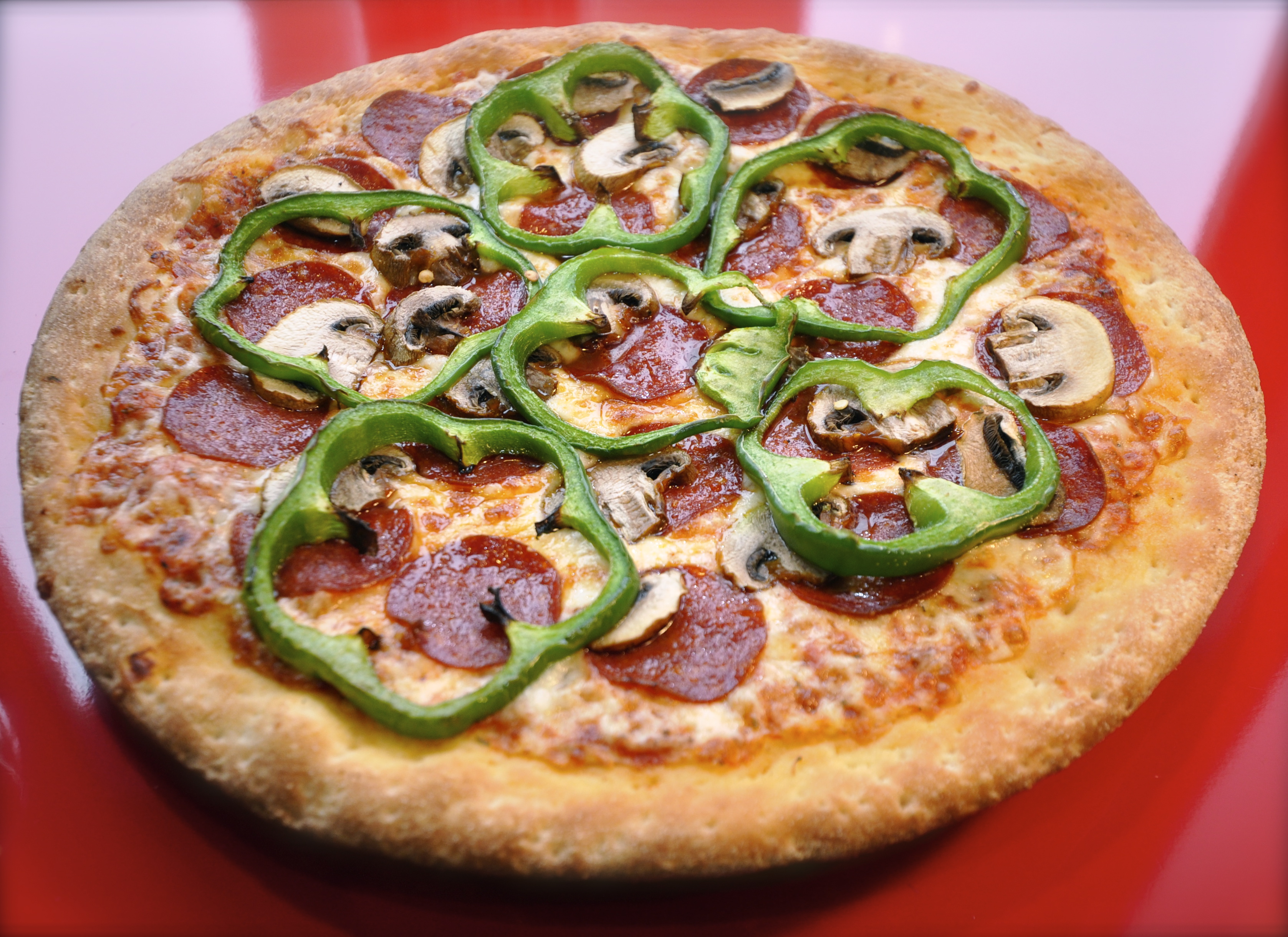 Images Atlas Pizza