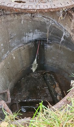 AKATEC Umwelttechnik GmbH, Nicolaystraße 3 in Hanau