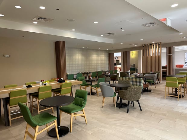 Images Holiday Inn Daytona Beach Lpga Blvd by IHG