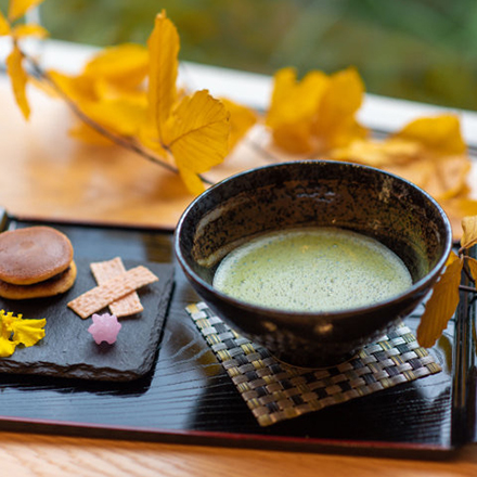 Images 嵐湯 伏見別邸（足湯カフェ＆フットマッサージ）