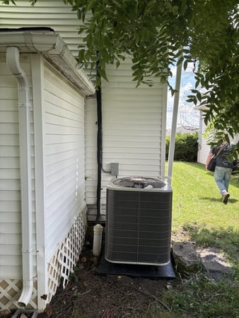 Images JB Mechanical HVAC