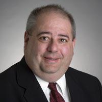 Dr. Paul Gianaris, MD
