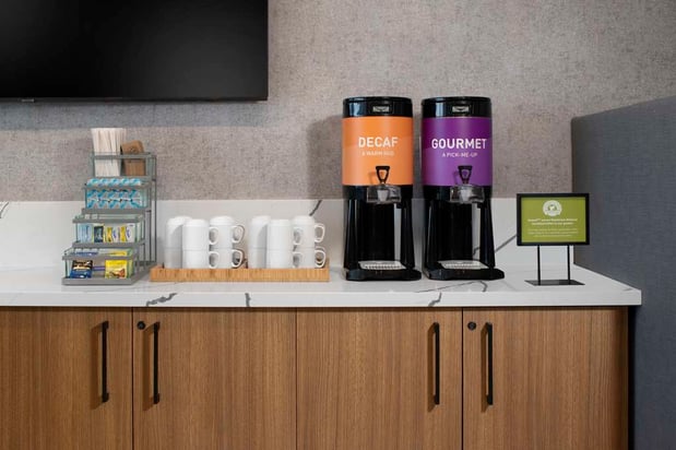 Images Home2 Suites by Hilton Albuquerque Airport