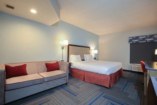 Images Hampton Inn Bordentown