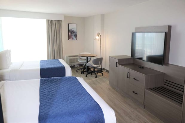 Images Best Western Aku Tiki Inn