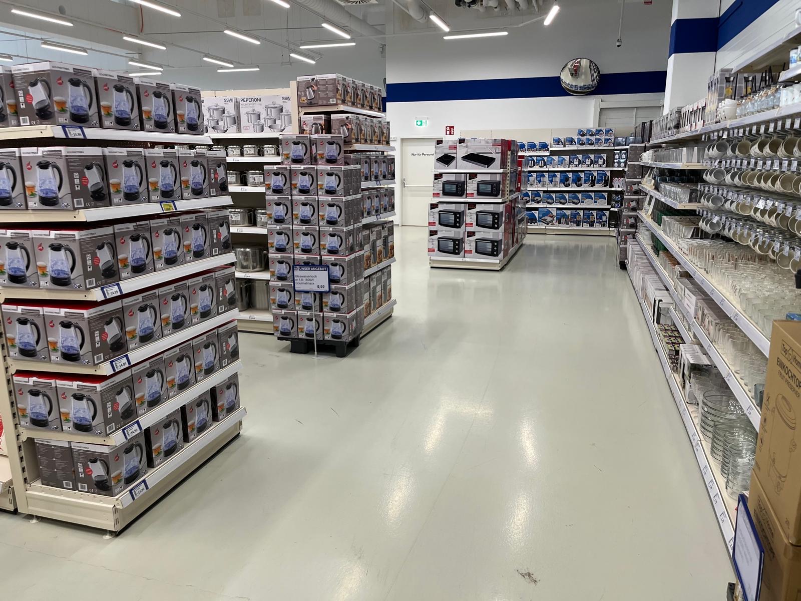 Bild 2 von CENTERSHOP Parndorf