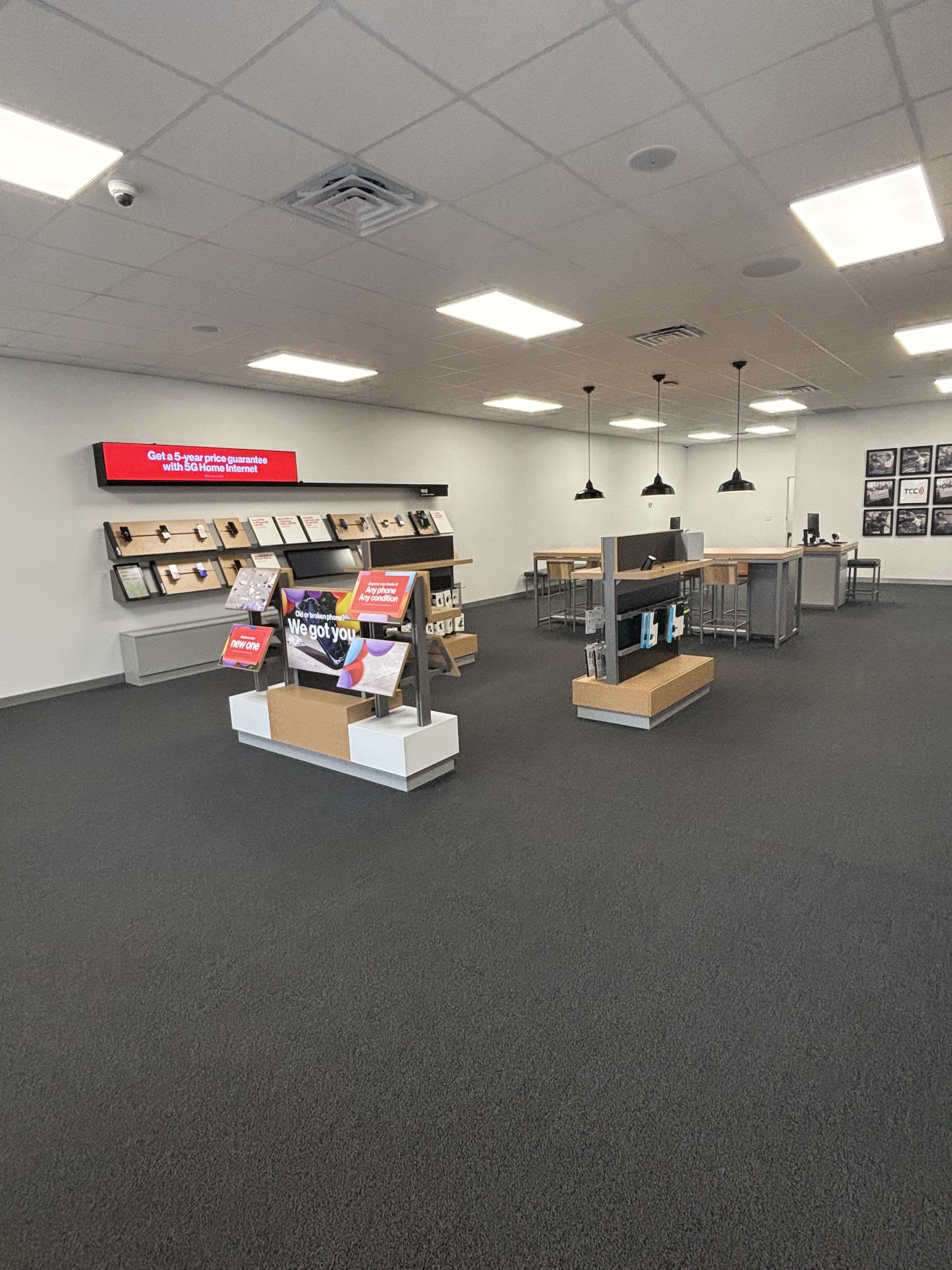 Verizon Image