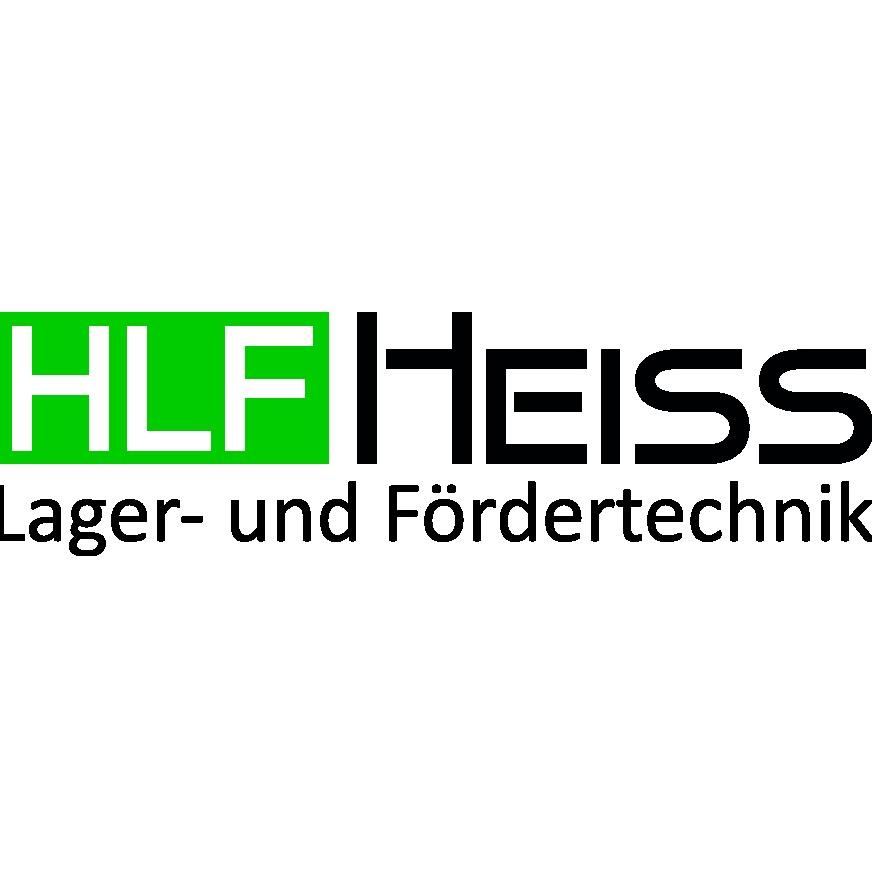HLF Heiss GesmbH Logo