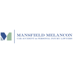 Mansfield Melancon Car Accident and Personal Injury Lawyers - Metairie Logo