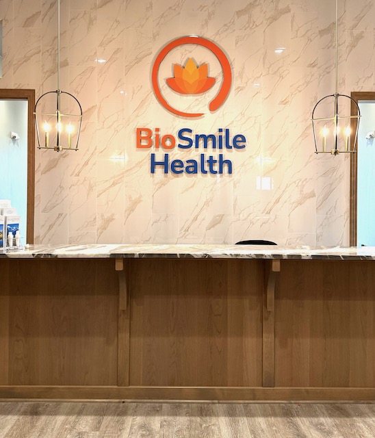BioSmile Health Image