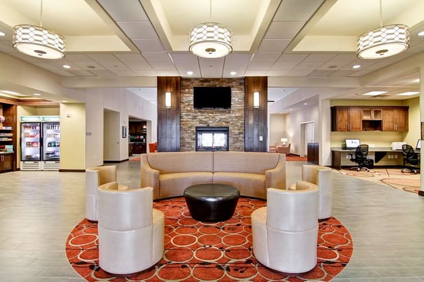 Images Homewood Suites by Hilton Woodbridge