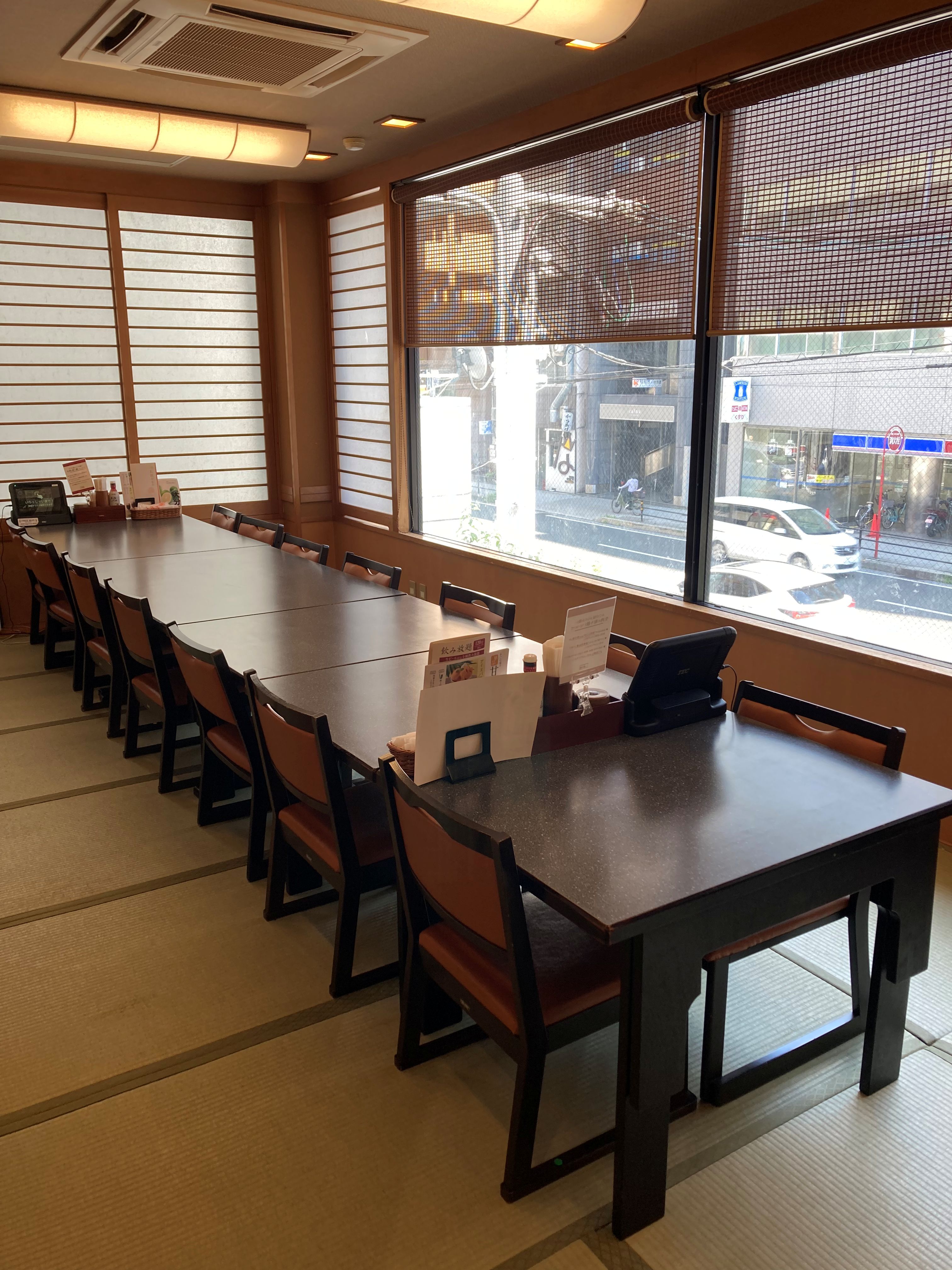 Images かごの屋 京橋東野田店