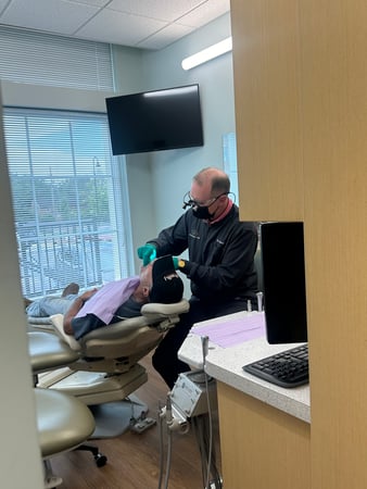 Images Worthington Dental Group