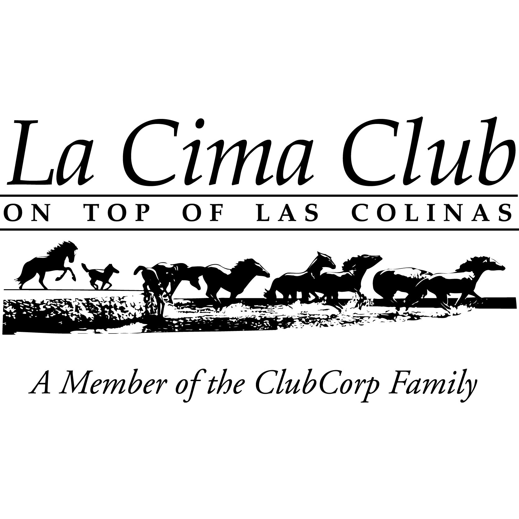 La Cima Club Logo