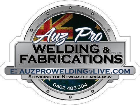 Images Auz Pro Welding & Fabrications Pty Ltd