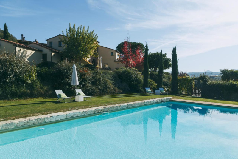 B&B L'Orto di Panza
