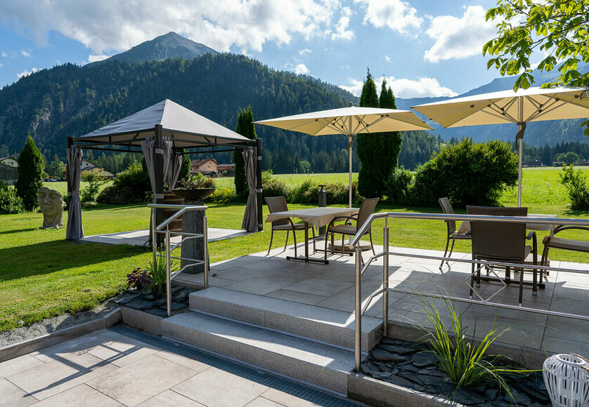 Bild 2 von Genießerhotel Alpin GmbH