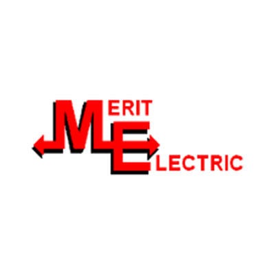 Merit Electric Ltd Logo