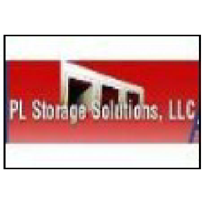 PL Storage Solutions, LLC Logo