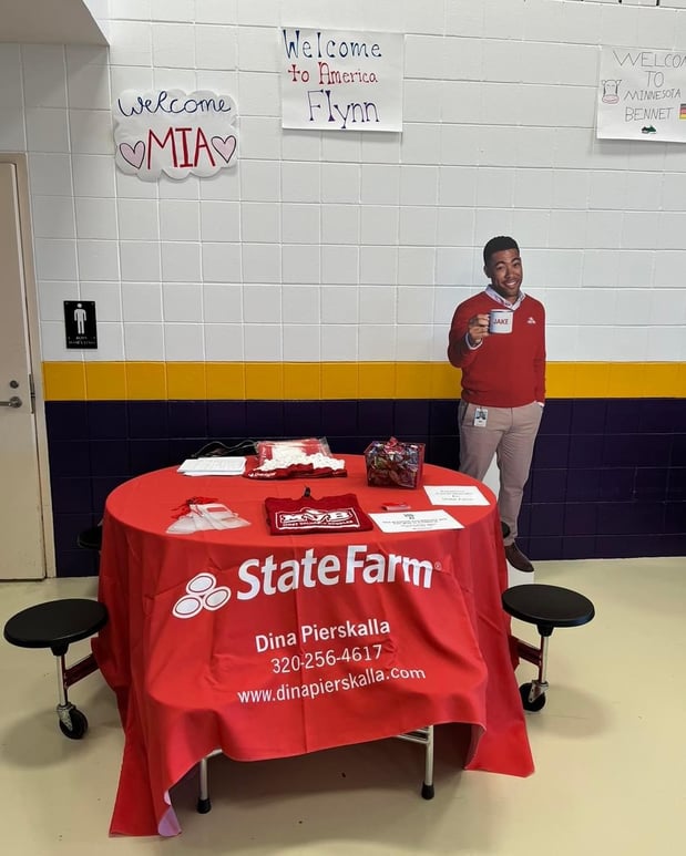 Images Dina Pierskalla - State Farm Insurance Agent