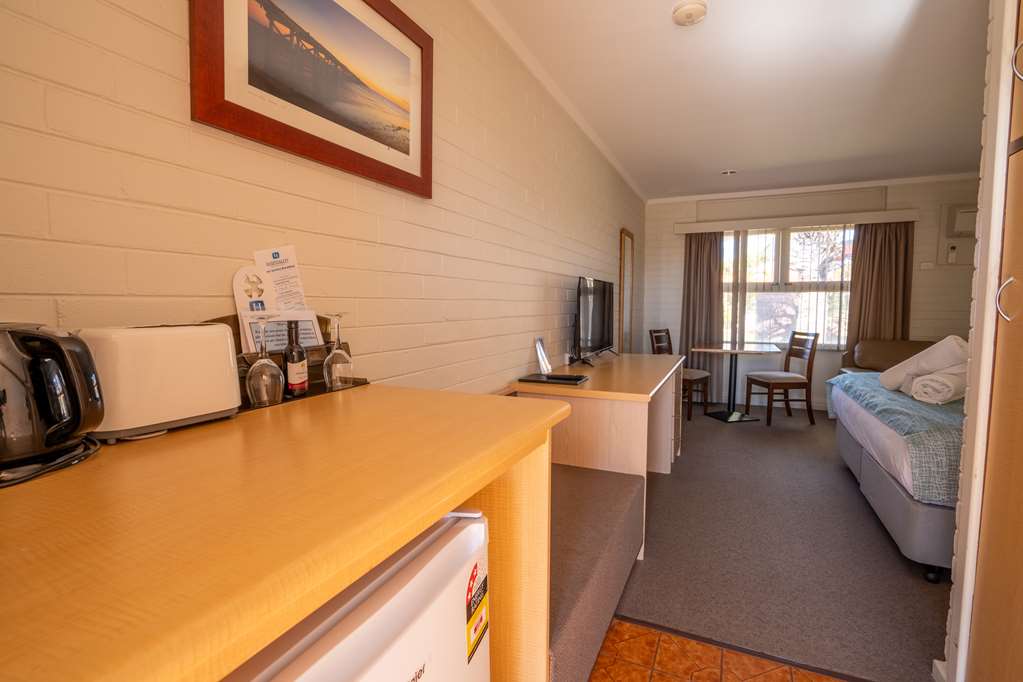 Hospitality Carnarvon, SureStay Collection by Best Western