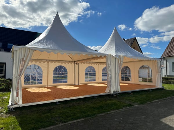Bilder Eventausstattung Ponzel