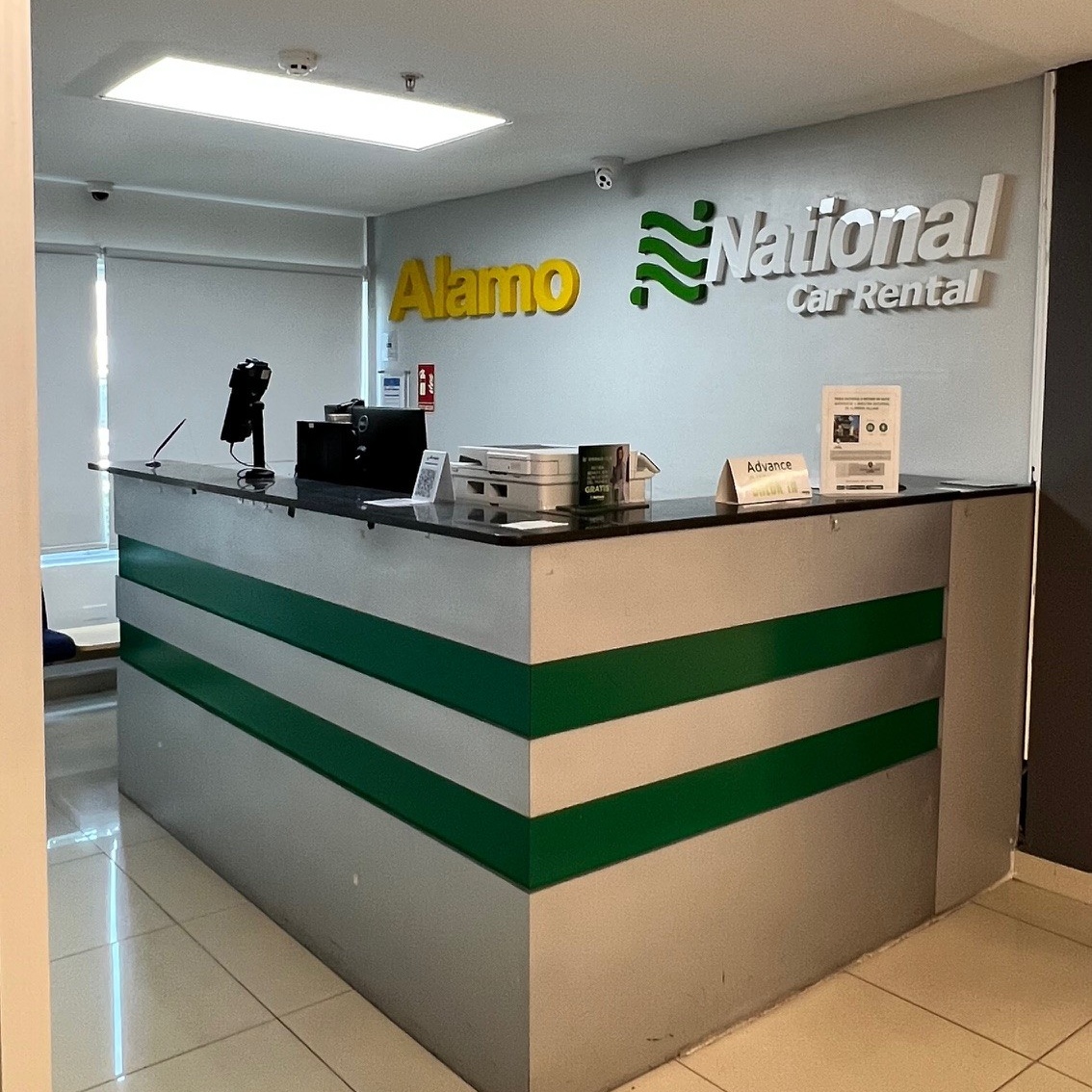 Galería en miniatura