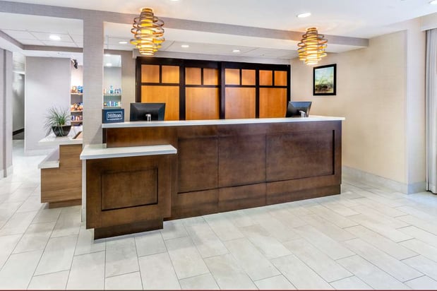 Images Homewood Suites by Hilton Denver - Littleton