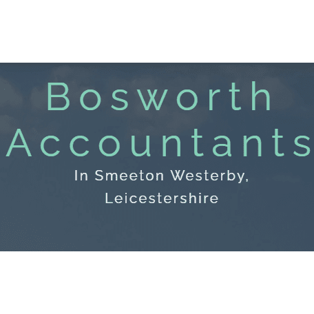 Bosworth Accountants Logo