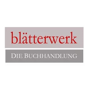 Buchhandlung Blätterwerk Logo