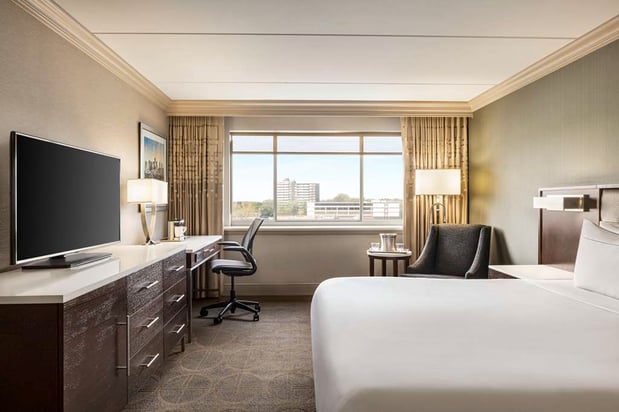 Images Hilton Philadelphia City Avenue