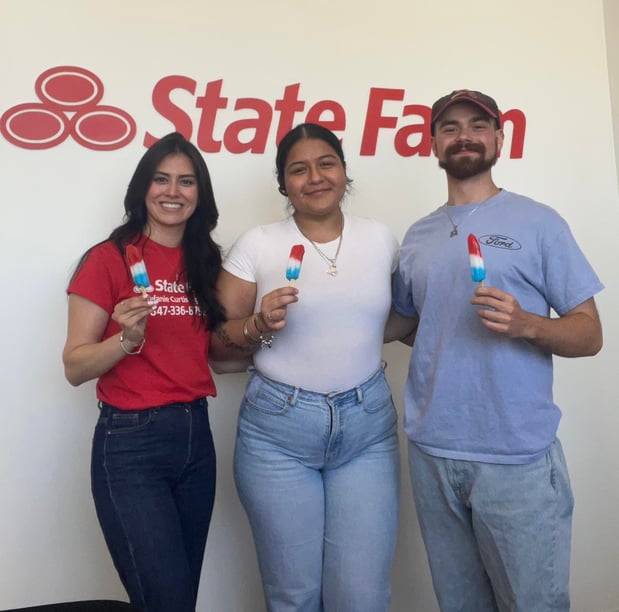 Images Stefanie Curtis - State Farm Insurance Agent
