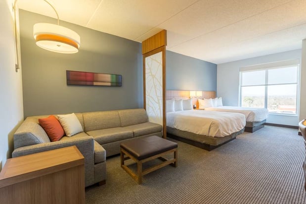 Images DoubleTree by Hilton Asheville Downtown