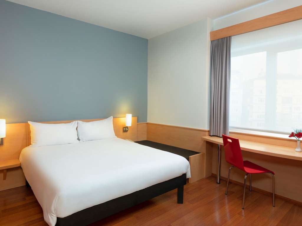 ibis Eskisehir