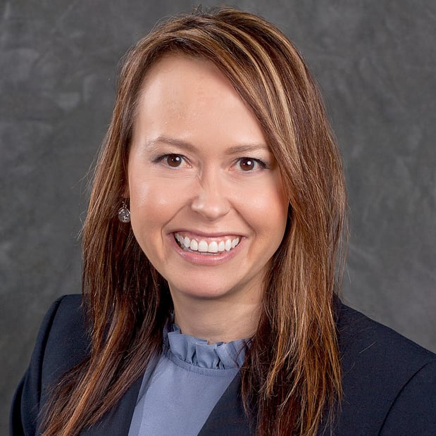 Images Edward Jones - Financial Advisor: Amber Baracker-Barton, CFP®